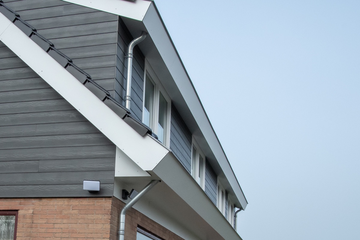 Vervangen dakconstructie in regio Nieuwkoop